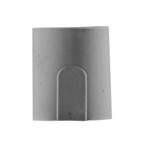 Joint Super Hop-up 80 degrés noir pour GBB KSC/KWA/VMP-1 VORSK