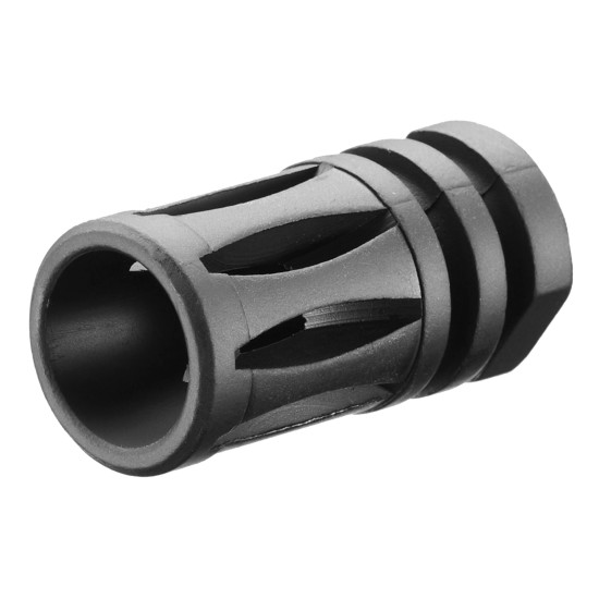 Cache Flamme metal Lancer Tactical