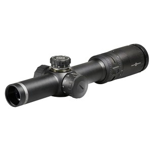 Lunette Sightmark Pinnacle 1-6X24 Tmd