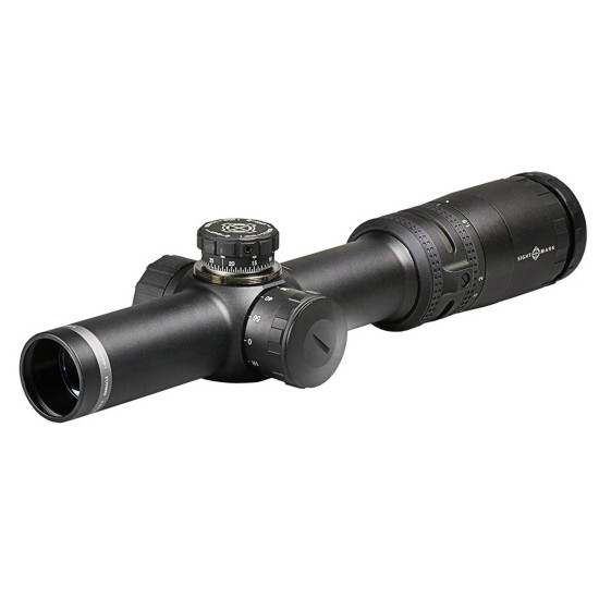 Lunette SIGHTMARK PINNACLE 1-6X24 TMD