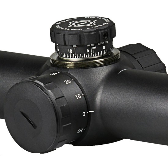 Lunette SIGHTMARK PINNACLE 1-6X24 TMD