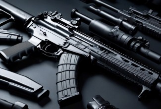Accessoires airsoft indispensables pour améliorer performance, confort et réalisme.