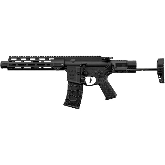 Réplique AEG Avalon Calibur II CQC VFC Noire – Haute Performance