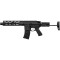 Réplique AEG Avalon Calibur II CQC VFC Noire – Haute Performance