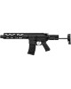 Réplique AEG Avalon Calibur II CQC VFC Noire – Haute Performance