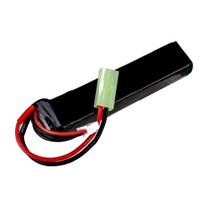 Batterie Lipo 11,1 V Elite Force 1 élément 900 MAH 20C