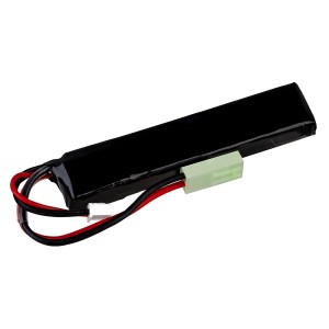 Batterie Lipo 7,4 V Elite Force 1 élément 850 Mah 20C