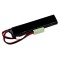 Batterie Lipo 7,4 V Elite Force 1 élément 850 Mah 20C