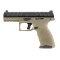 Pistolet Beretta apx rdo Bbs 6mm Gaz 1,0 J black fde