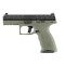 Pistolet Beretta apx rdo Bbs 6mm Gaz 1,0 J Black OD