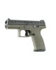 Pistolet Beretta apx rdo Bbs 6mm Gaz 1,0 J Black OD