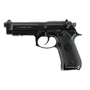 Pistolet Beretta M9 Bbs 6mm Gaz 1,1 J