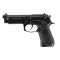 Pistolet Beretta M9 Bbs 6mm Gaz 1,1 J