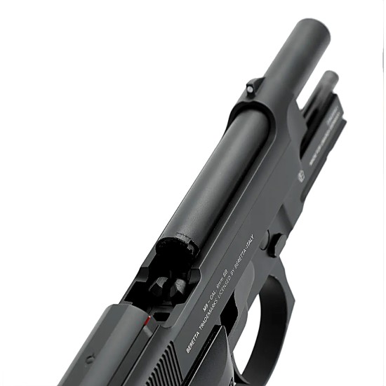 Pistolet Beretta M9 Bbs 6mm Gaz 1,1 J