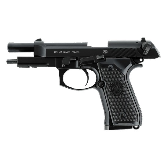Pistolet Beretta M9 Bbs 6mm Gaz 1,1 J