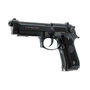 Pistolet Beretta M9 Bbs 6mm Gaz 1,1 J