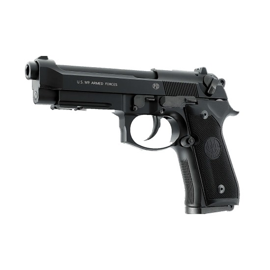 Pistolet Beretta M9 Bbs 6mm Gaz 1,1 J