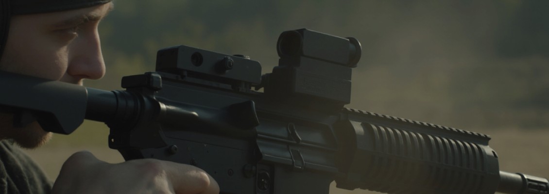 Les répliques d’airsoft GBBR : une immersion réaliste pour vos parties
