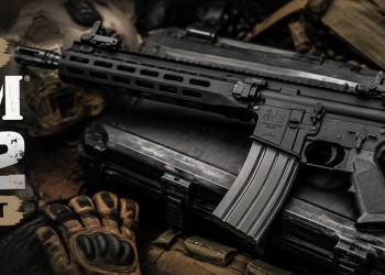 Réplique airsoft BCM MK2 GBBR VFC : test et avis 2026