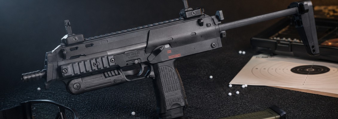 HK MP7 A1 Gen 2 : test, avis et guide d'achat (2026)