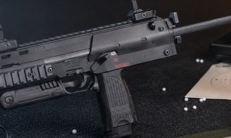HK MP7 A1 Gen 2 : test, avis et guide d'achat (2026)