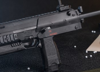 HK MP7 A1 Gen 2 : test, avis et guide d'achat (2026)