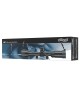 Lunette Walther 3-9X44 sniper avec montage 22 mm 