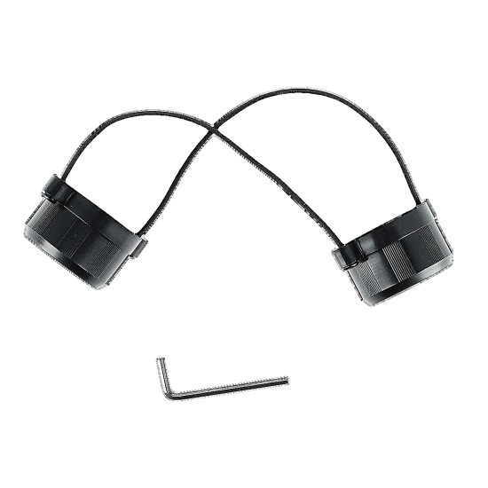 Lunette Walther 4X32 avec montage 22 mm
