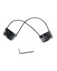 Lunette Walther 4X32 avec montage 22 mm