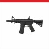 Répliques compactes GBBR