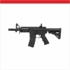 Répliques longues GBBR