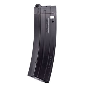 Chargeur 30 coups 416 A5 HK Bbs 6mm Gaz 1.0 J
