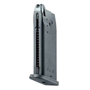 Chargeur HK USP et HK P8 A1 Bbs 6mm Gaz 1.0 J
