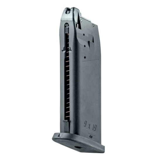 Chargeur HK USP et HK P8 A1 Bbs 6mm Gaz 1.0 J