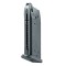 Chargeur HK USP et HK P8 A1 Bbs 6mm Gaz 1.0 J