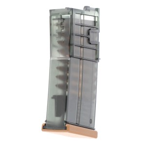 Chargeur 100 coups HK M110 A1 Bbs 6mm électrique AEG