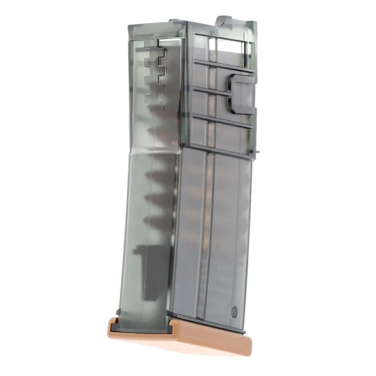 Chargeur 100 coups HK M110 A1 Bbs 6mm électrique AEG