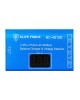 Chargeur pour batterie Lipo Elite Force 7,4 A 14,8 V 2-4S