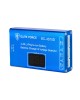 Chargeur pour batterie Lipo Elite Force 7,4 A 14,8 V 2-4S