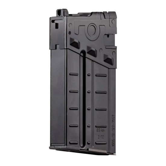 Chargeur 20 coups G3 HK Bbs 6mm Gaz 1.0 J