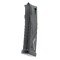 Chargeur 120/30 coups HK416 A5 BBS 6MM électrique full auto <1J - black