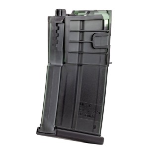 Chargeur 417 D Hk Bbs 6mm GAZ 1.0 J