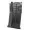 Chargeur 417 D Hk Bbs 6mm GAZ 1.0 J