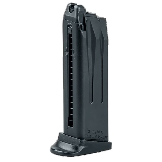 Chargeur USP Compact Bbs 6MM GAZ 1.0 J