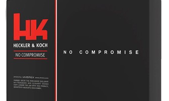 La gamme HK416 AEG, descriptifs, caractéristiques d'une gamme airsoft hors du commun