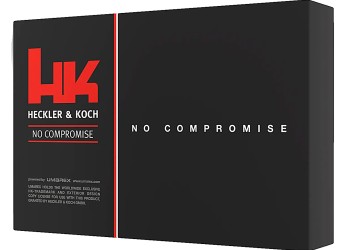 La gamme HK416 AEG, descriptifs, caractéristiques d'une gamme airsoft hors du commun