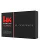 Pistolet Heckler&Koch USP Compact Bbs 6mm Gaz 1,0 J