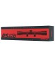 Lunette Walther 4X32 avec montage 22 mm