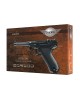 Pistolet Legends P08 Bbs 6mm CO2 <2,0J