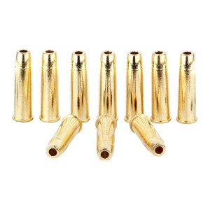 Douilles Smith&Wesson M29 / 629 Pack DE 10 POUR 6 mm
